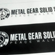 Image for article titled Metal Gear Solid Peace Walker Was Originally MGS5